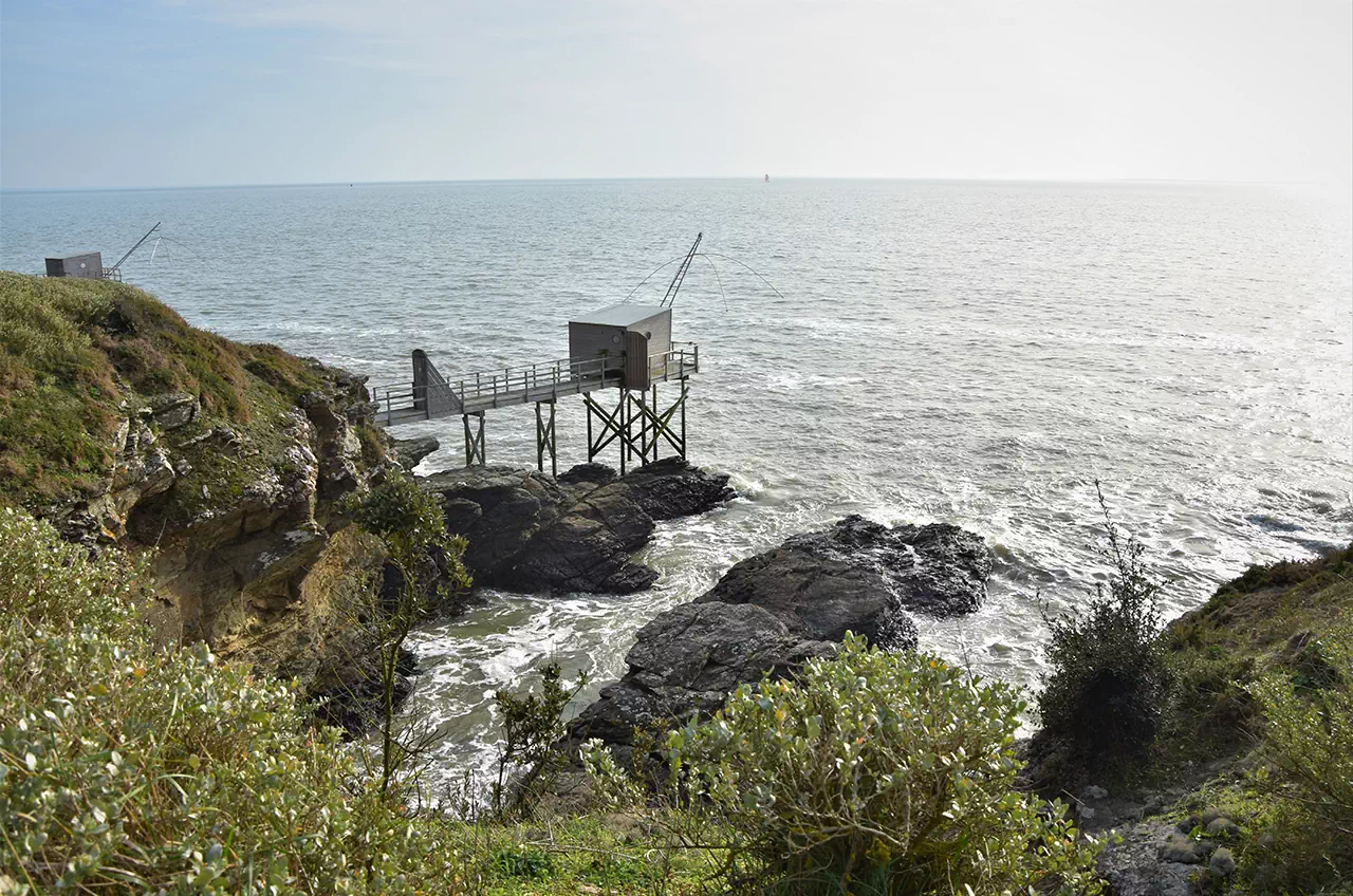 La Pêcherie